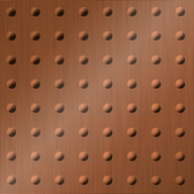 Rivet Ceiling New Penny