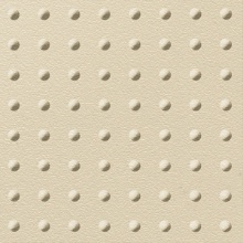 Rivet Dimension Wall Almond