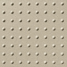 Rivet Dimension Wall Eccoflex Beige