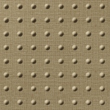Rivet Dimension Wall Linen Ecru
