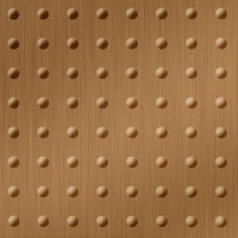 Rivet Dimension Wall New Penny