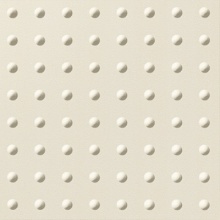 Rivet Dimension Wall Off White