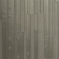 Rivets White Wedding