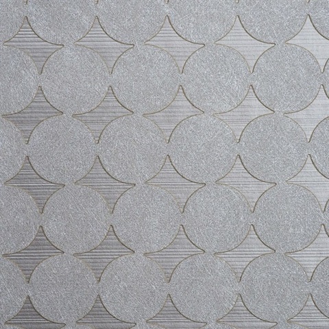 Rondo Textile Wallcovering