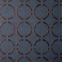 Roscommon Denim Textile Wallcovering