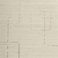 Samir Silk Natural Silk Wallcovering