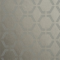 Samsara Textile Wallcovering