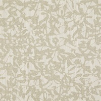 Sanctuary Pagoda Floral Commercial Vinyl