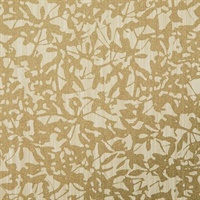 Sanctuary Temple Floral Commercial Vinyl