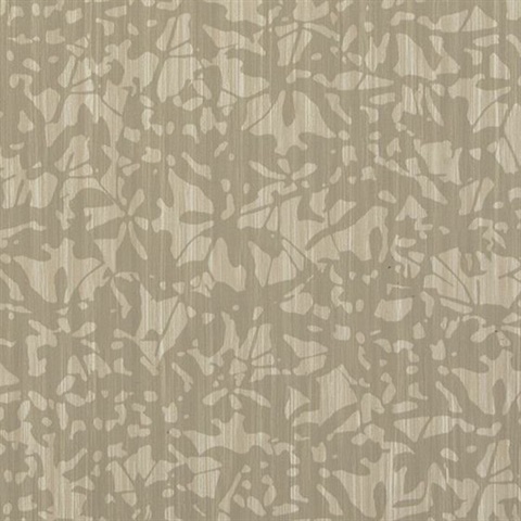 Sanctuary Zen Floral Commercial Vinyl