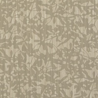 Sanctuary Zen Floral Commercial Vinyl