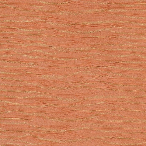 Sand Waves Burnt Sienna