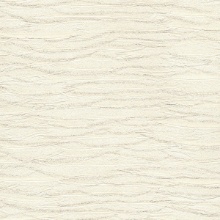 Sand Waves Silver White