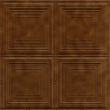 Sandcastle Ceiling Antique Bronze