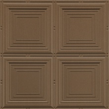 Sandcastle Ceiling Bronze