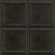 Sandcastle Ceiling Gunmetal