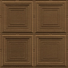 Sandcastle Ceiling Linen Chestnut
