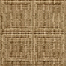 Sandcastle Ceiling Linen Ecru