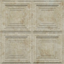 Sandcastle Ceiling Marble