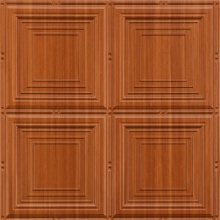 Sandcastle Ceiling Pearwood