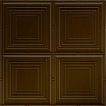 Sandcastle Ceiling Rubbed Bronze