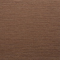 Sanshin Chocolate Horizontal Linen