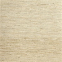 Sarong Silk Natural Silk Wallcovering