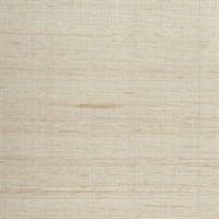 Sarong Silk Natural Silk Wallcovering