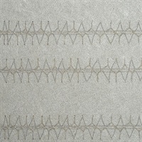 Sashiko Textile Wallcovering