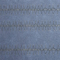 Sashiko Textile Wallcovering