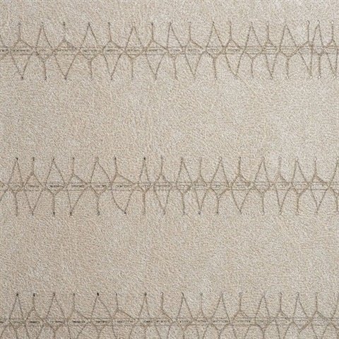 Sashiko Textile Wallcovering