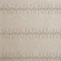 Sashiko Textile Wallcovering