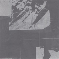 Scrape N Scratch Silver Slate