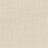 Scribble Playful Linen