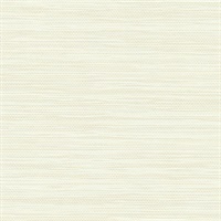 Seacrest Pearl Textile Wallcovering