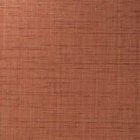Seagrass Hibiscus Grasscloth Commercial Vinyl