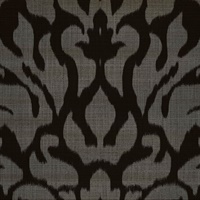 Shadow Damask Black Pearl