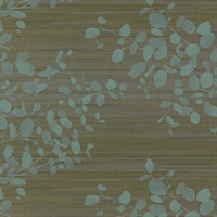 Shadow Leaves Palmetto