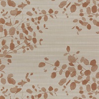 Shadow Leaves Tender Taupe