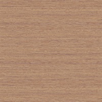 Shantung Silk Copper & Bronze