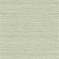 Shantung Silk Green