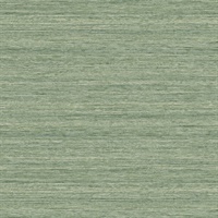 Shantung Silk Green
