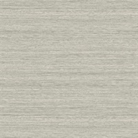 Shantung Silk Grey