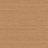 Shantung Silk Orange