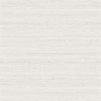 Shantung Silk White & Off White