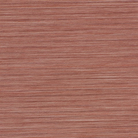 Shibori Silk Cinnamon