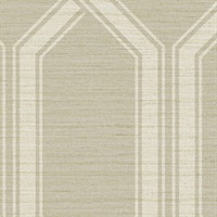 Shima Trellis Ecru Dovetail