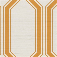 Shima Trellis Montauk Clementine