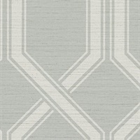 Shima Trellis Salt Haze Shadow