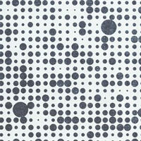 Shimmering Wall Diamond Head